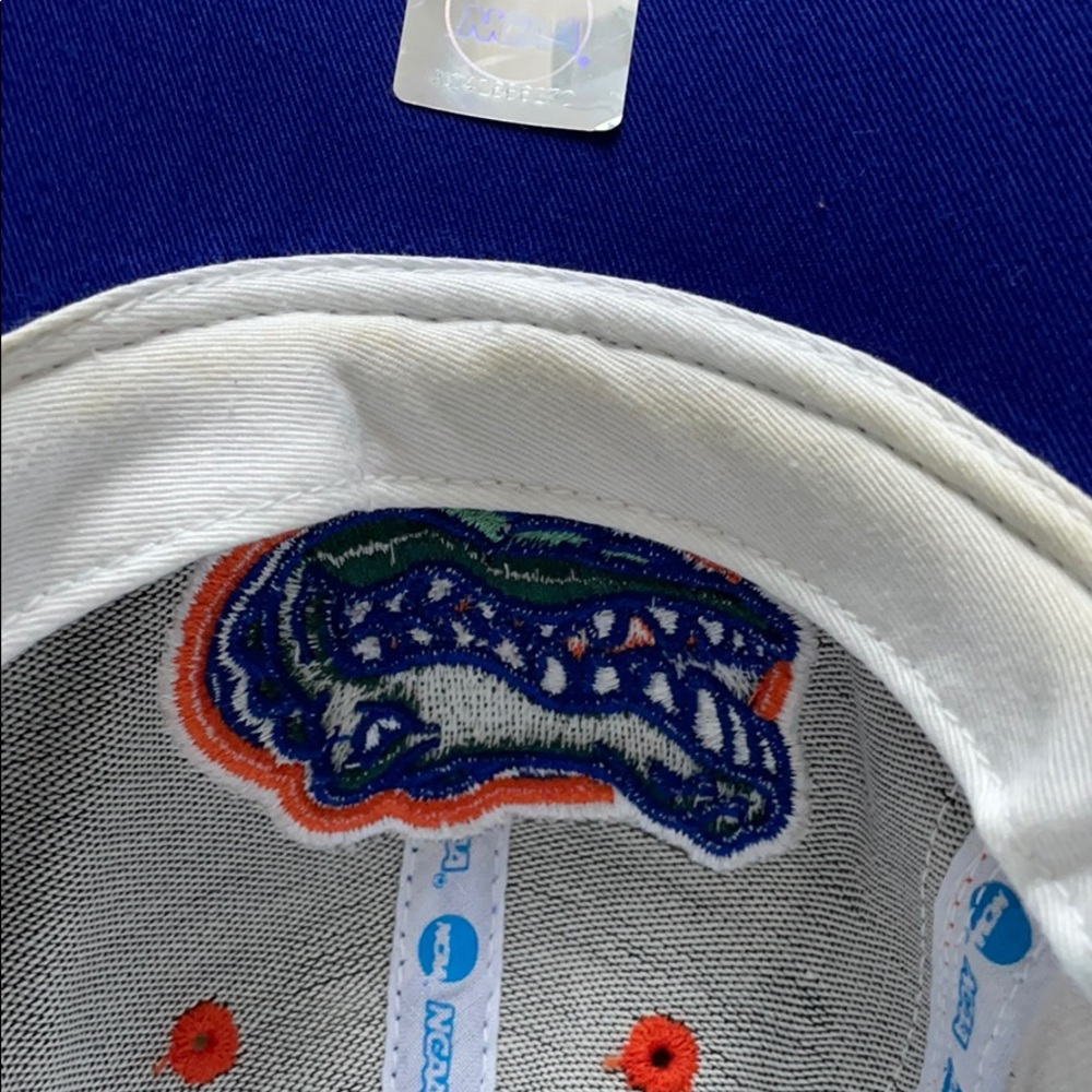 Florida Gators Cap - Picture 7 of 8